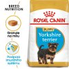 royal canin yorkshire terrier puppy