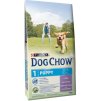 purina dog chow puppy lamb 14 kg doprava zdarma