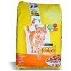 Friskies Cat s kuřecím masem a zeleninou 10kg