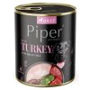 PIPER S KRŮTOU A BROKOLICÍ 800G