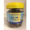 Fish Goldfish With Meat 450g