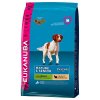 61393 PLA Eukanuba Mature Senior Lamm Reis 6