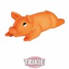 Latexové prasátko - pískací 13 cm