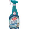 Simple Solution Multi-Surface Disinfectant Cleaner - dezinfekční prostředek na různé povrchy, 750 ml (účinný proti koronaviru)