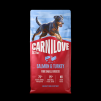 Carnilove Active Adult Small Salmon & Turkey 12 kg