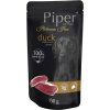 PIPER PLATINUM PURE - DUCK 150G