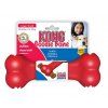 KONG Hračka kost Goodie M