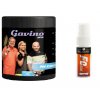 Gavino Aktiv 700g + Malbucare Fe+Iron 15ml spray