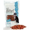 Lets Bite Puppy Rings 80g