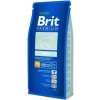 Brit Premium Dog Light 15 kg