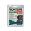 1763 1 frontline combo dog s