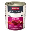 31085 pla animonda grancarno rinduherz 800g 1