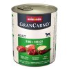 27991 pla animonda grancarno rinduhirschapfel 800g 0 (1)