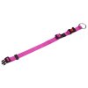 Karlie Obojek ASP růžový velikost S 30-45cm 15mm