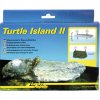 Lucky Reptile Turtle Island II Velký, cca 39x21x5 cm