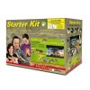 Lucky Reptile Starter Kit Tortoise 80x40x52 cm bílé