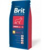 Brit Premium Senior L 15kg