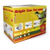 Lucky Reptile Bright Sun UV - kompletní sady EVO Jungle 70W