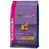 Eukanuba, Puppy Junior Small, 7.5 kg