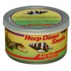 Lucky Reptile Herp Diner - šneci 35g Šneci 35g