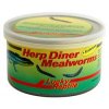 Lucky Reptile Herp Diner - mouční červi 35g Mouční červi 35g