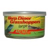 Lucky Reptile Herp Diner - sarančata 35g cca 20 velkých