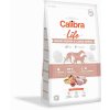 calibra dog life senior medium large chicken