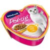 Vitakraft Cat Poésie šťáva kuře & zel. 85 g