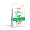 vyr 63325calibra dog life adult medium lamb