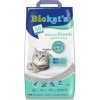 Biokat's Bianco Fresh control Kočkolit 10kg