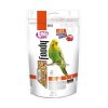 LOLO foody kompletní krmivo pro andulky 600 g Doypack