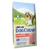 Purina Dog Chow Salmon 14kg