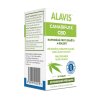 alavis canabiflex cbd 30 tbl