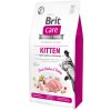 Brit Care Cat Grain Free Kitten Healthy Growth & Development 2 kg