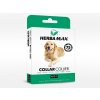 Herba Max Dog collar Antiparazitní obojek 75 cm