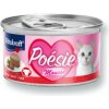 Vitakraft Cat Poésie konz. paté paštika hovězí 85 g