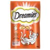 Whiskas Dreamies drůbeží 60 g