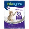 Biokat´s Micro Classic podestýlka 6l/6,7kg