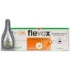 VÉTOQUINOL Flevox Spot on Dog M sol 1x1,34ml