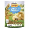 07613033191602 T1 FRISKIES Dental Delicious M 200g