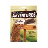 Purina Adventuros snack dog - tyčinky s bizoní přích. 120 g