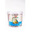 DARWINS VELKÝ PAPOUŠEK HAPPY MIX 2,2 Kg