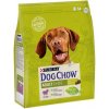 62999 dog chow adult medium lamb 2 5kg frontal ladeada 1 g