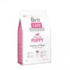 BRIT CARE GRAIN-FREE PUPPY SALMON & POTATO 3 kg