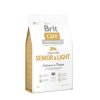 416 447 brit care grain free senior light salmon potato 3 kg