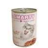 Smarty chunks Junior Cat jehněčí 410 g