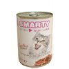 Smarty chunks Junior Cat jehněčí 410 g