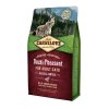 Carnilove Cat Duck&Pheasant Adult Hairball Control 6 kg