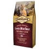 carnilove lamb and wild boar adult cats sterilised 6kg small product