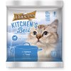 KITCHEN BEST - LOSOS A PSTRUH 400 G